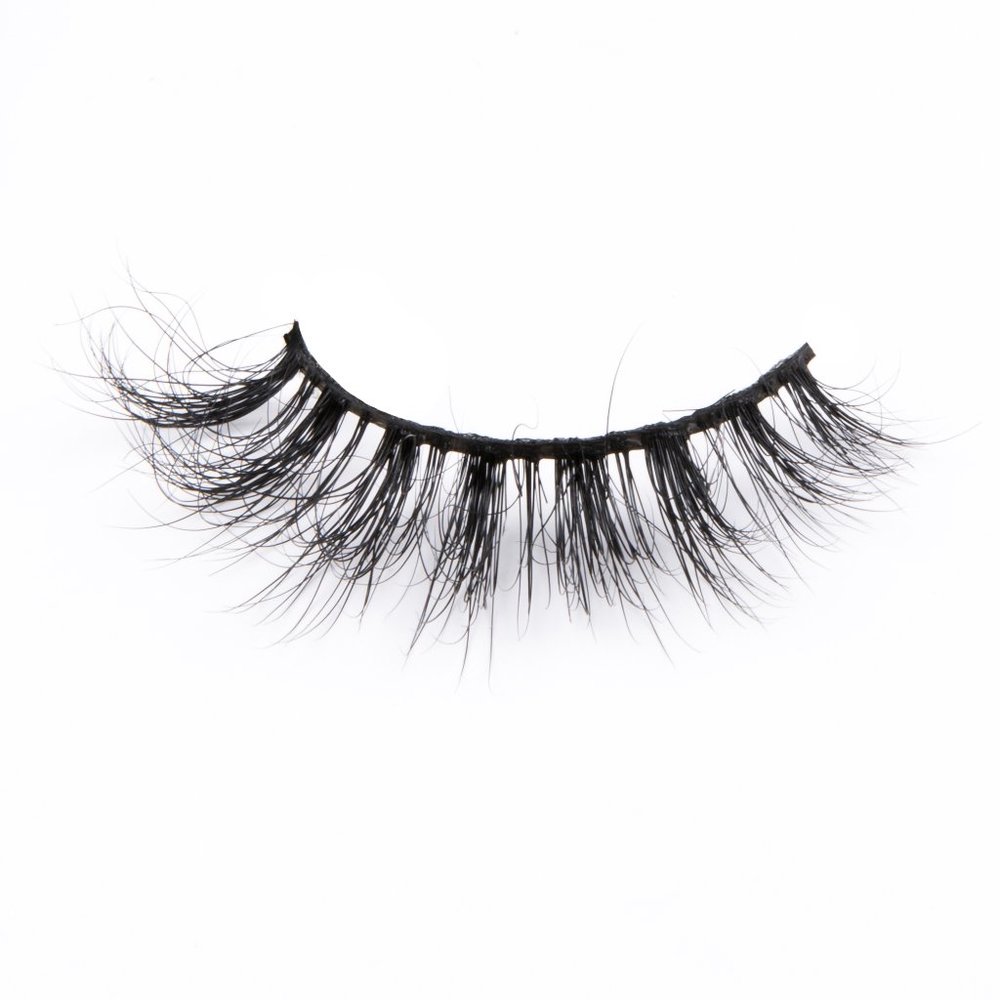 Mesyah Mink Lashes